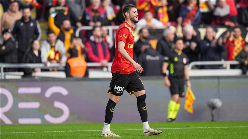 Romulo Göztepe