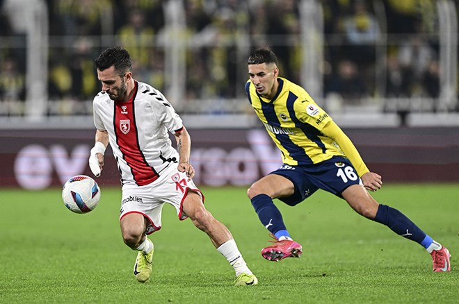 Samsun Fener