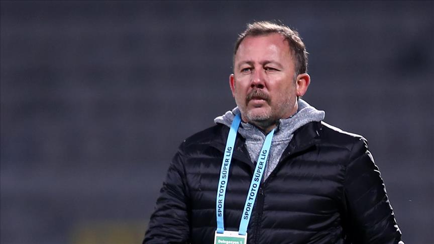Sergen Yalçın Galatasaray