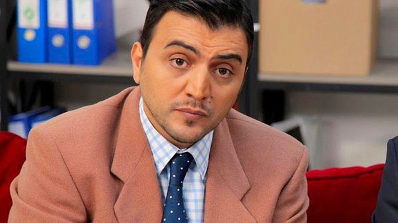Şinasi Yurtsever İşler Güçler