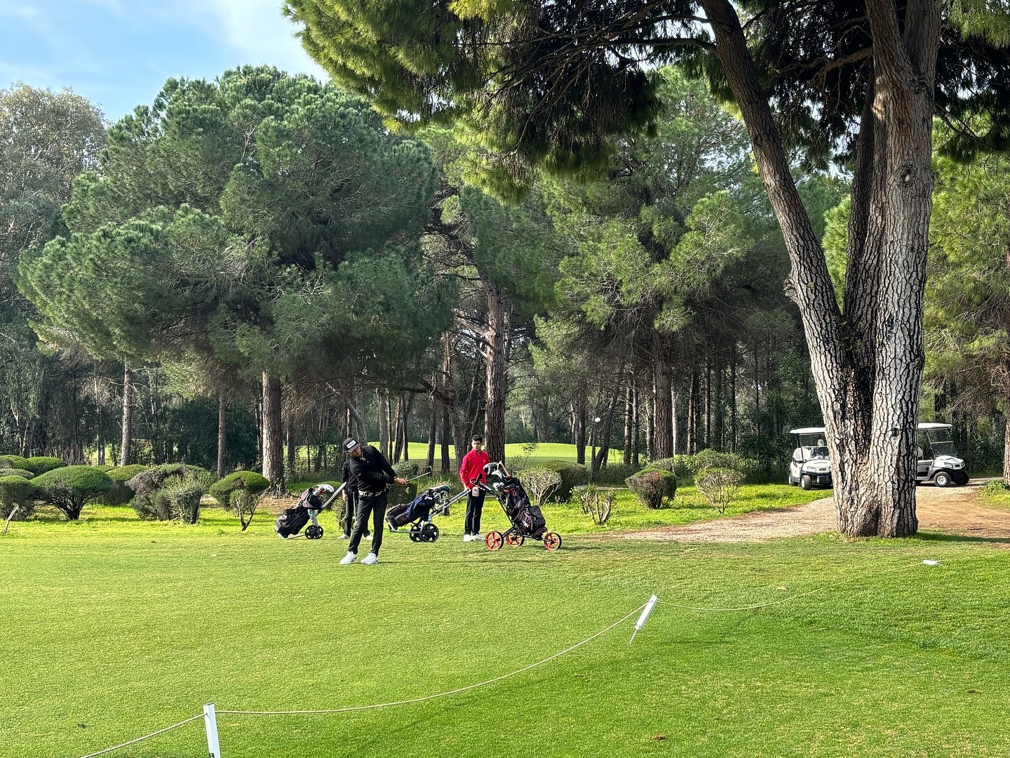 Tgf 2025 Türkiye Turundan.