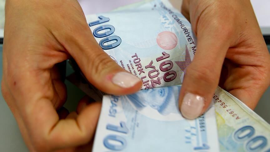 emekli promosyonu 2025