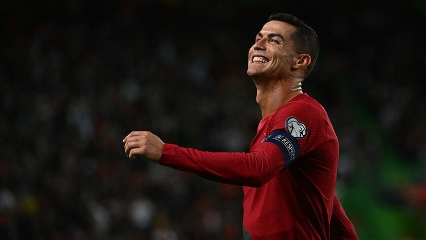 Cristiano Ronaldo’dan Evlilik Açıklaması: Tarih Verdi!