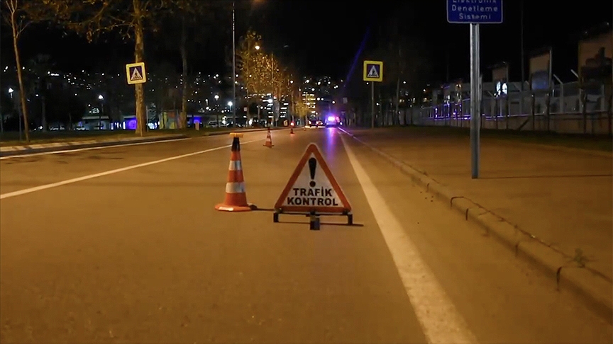 Trafik Çevirme Ceza