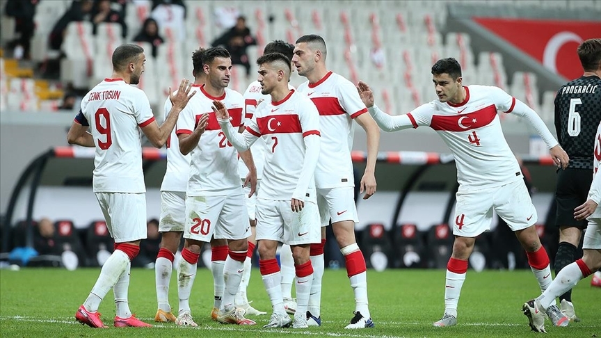 Türkiye Macaristan Maçı Ne Zaman