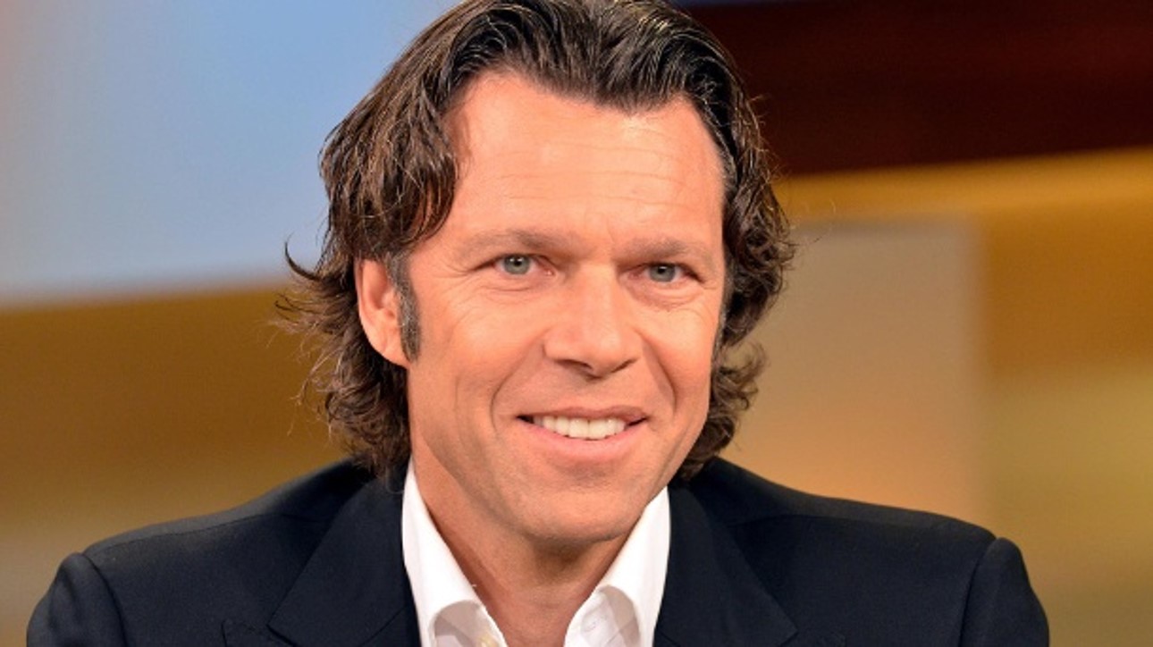 Urs Meier1