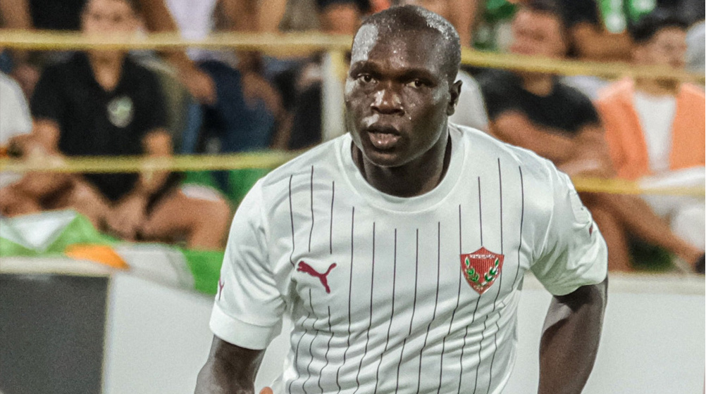 Vincent Aboubakar, Takımı, Kaç Yaşında