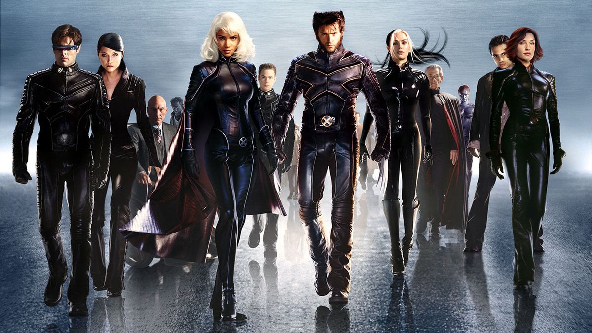 Xmen 3