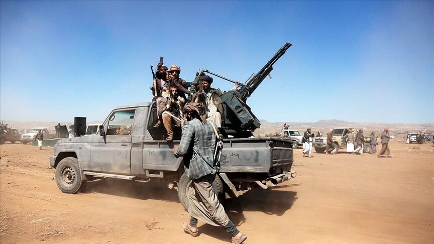 Husiler yeniden gündemde. Yemen’de çatışmalar yeniden tırmandı, Suudi Arabistan cephesi hareketlendi