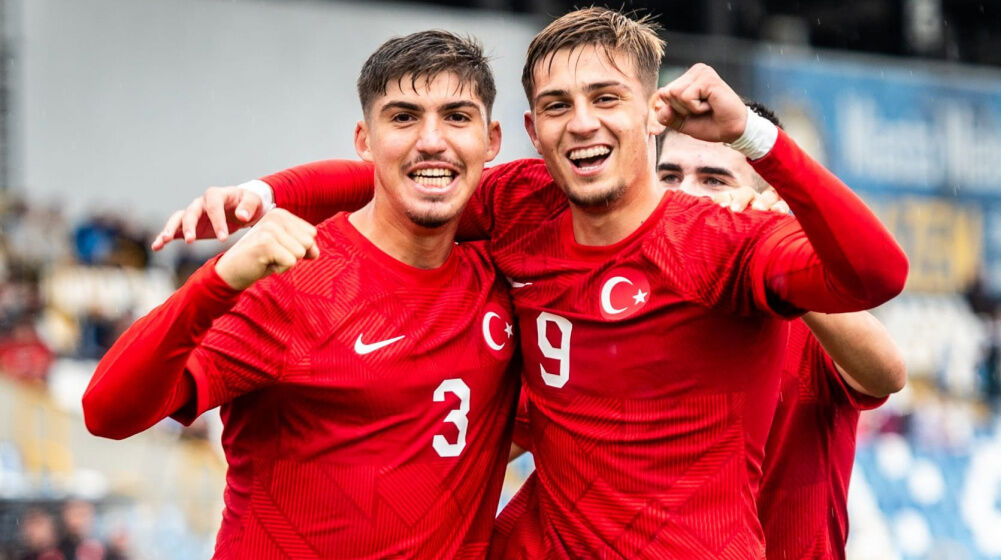 Yusuf Akçiçek Milli Takımda Mı