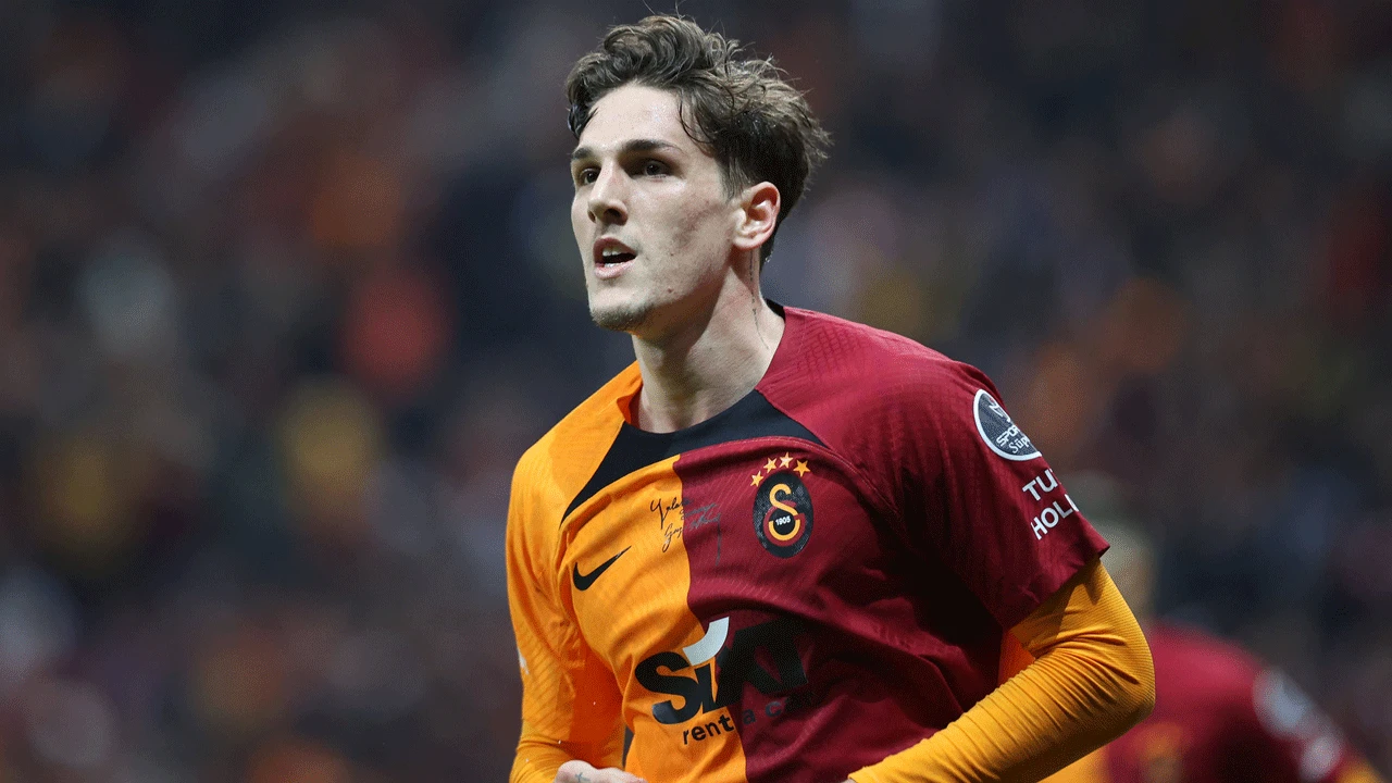 Zaniolo 3