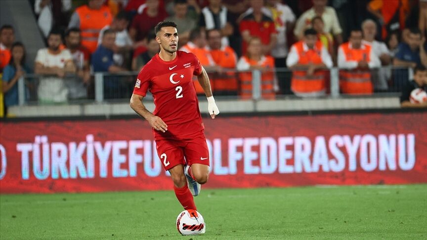 Zeki Çelik İtalya'da kalacak: Anlaşma detayları belli oldu-1