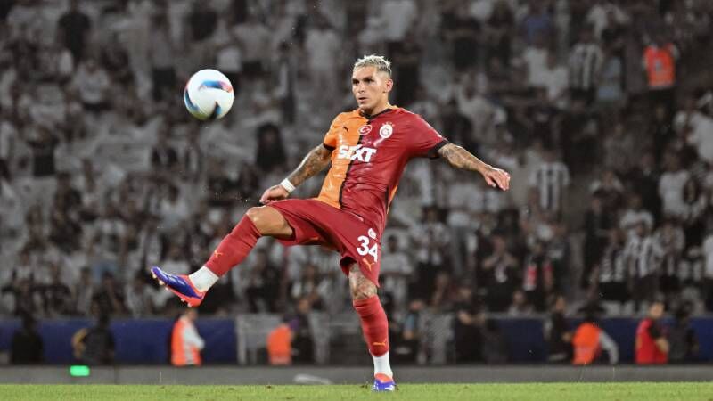 Galatasaray'dan Torreira adımı: İddialar üzerine harekete geçildi