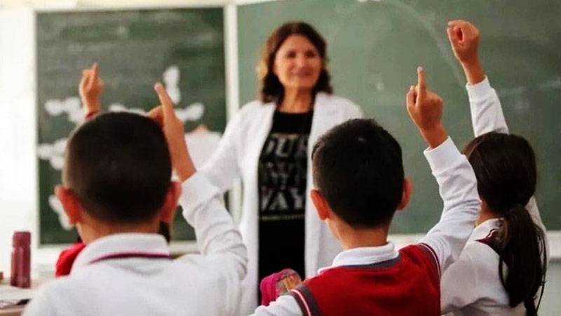 MEB 15 bin sözleşmeli öğretmen alımı başvuruları başladı: İşte detaylar!