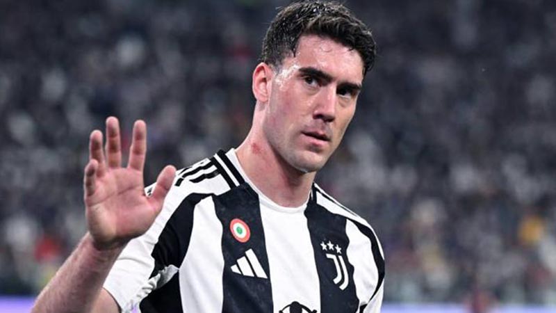 Dusan Vlahovic'in Fenerbahçe'den talep ettiği maaş belli oldu