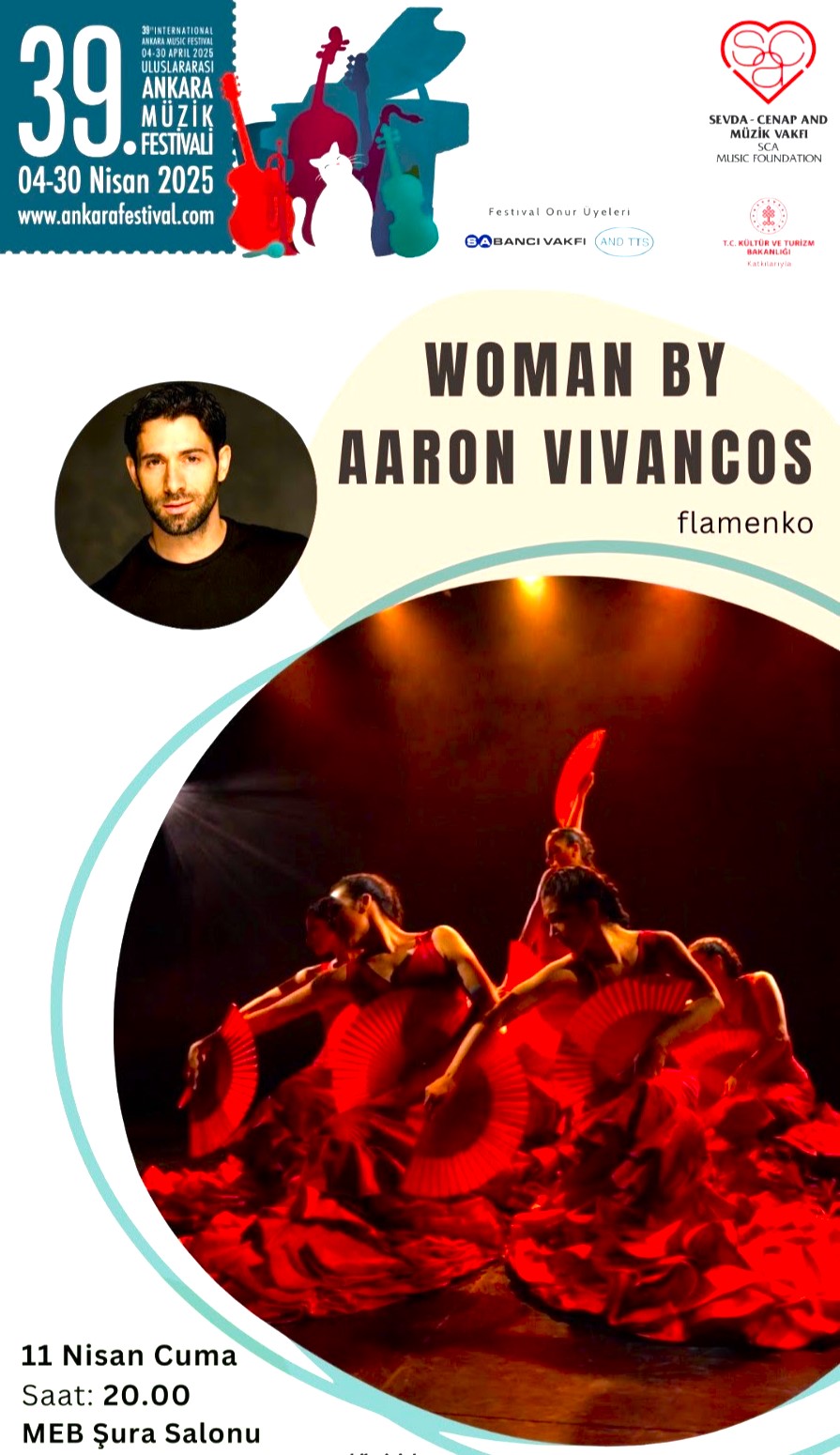 Aaron Vivancos