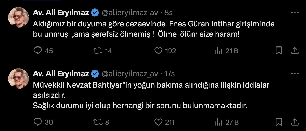 Ali Eryılmaz