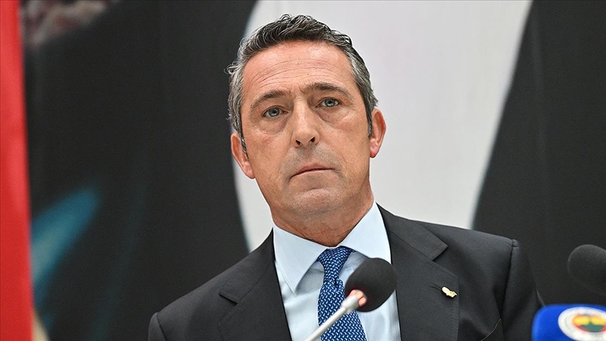 Ali Koç Hediye Galatasaray Fenerbahce