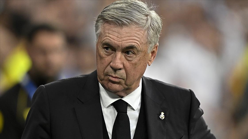 Ancelotti Ters Kose Yapti Yeni Takimi Belli Oldu