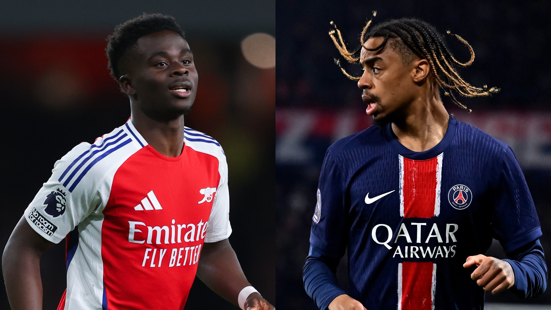 Arsenal Psg5
