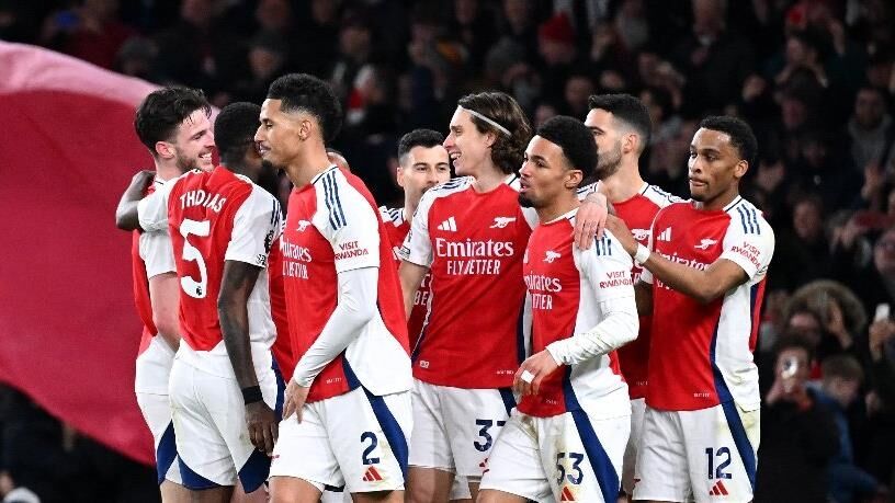 Arsenal’den Zirve Yolunda Kritik Puan Kaybı