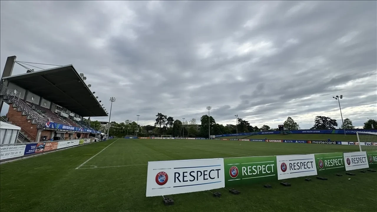Az Alkmaar Barcelona U19