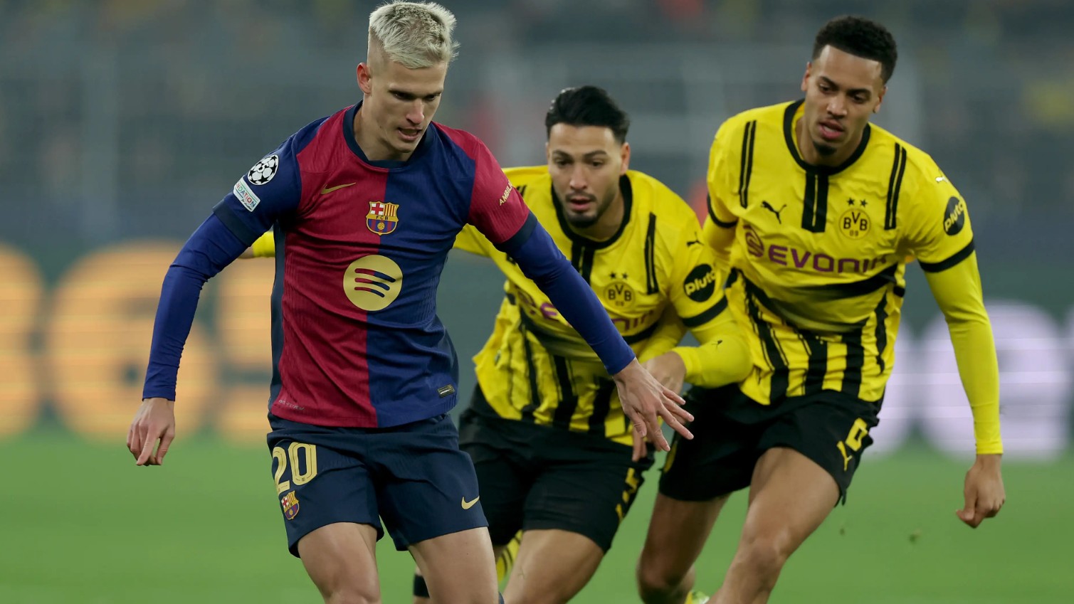 Barcelona Dortmund3