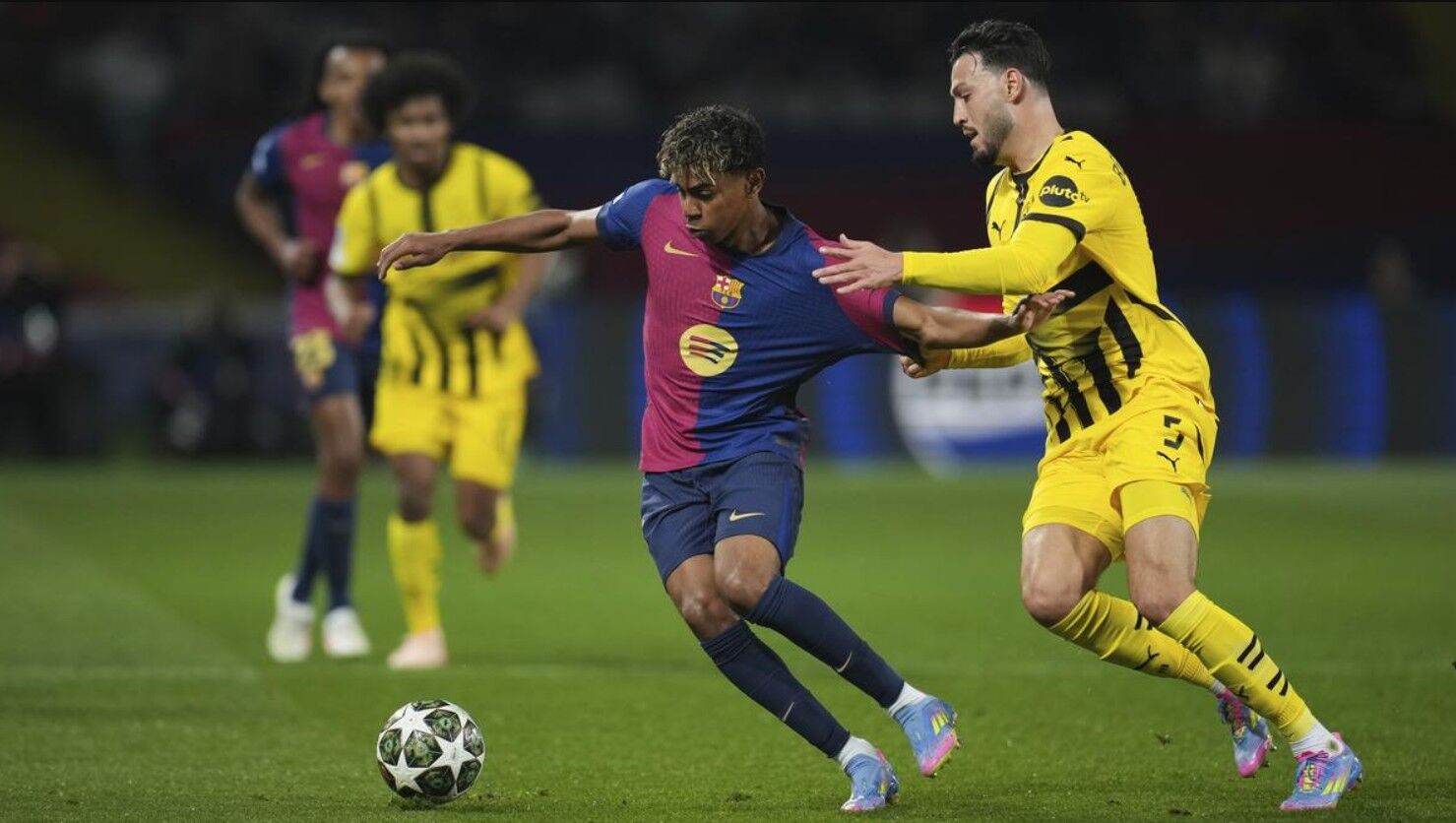Barcelona Dortmund4
