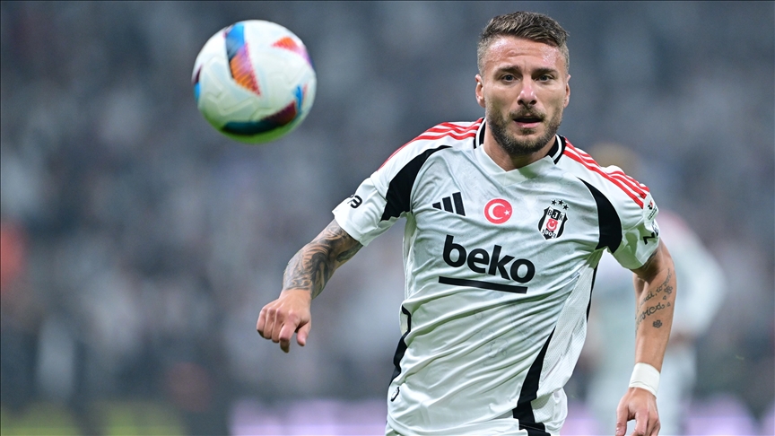 Besiktas Baskani Serdal Adali Acikladi Immobile Gidiyor Mu