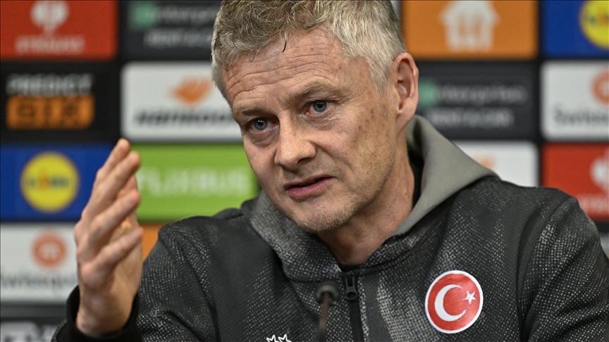 Besiktasta Solskjaerden Hatayspor Uyarisi