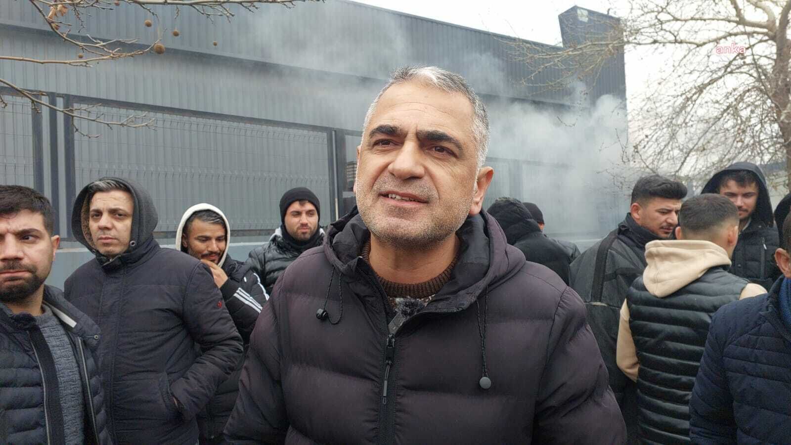 Bi̇rtek Sen Mehmet Türkmen