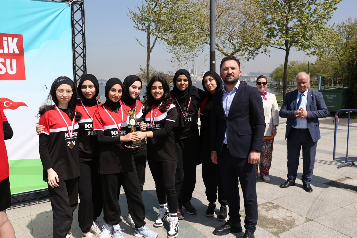 Büyük 23 Nisan Koşusu 4