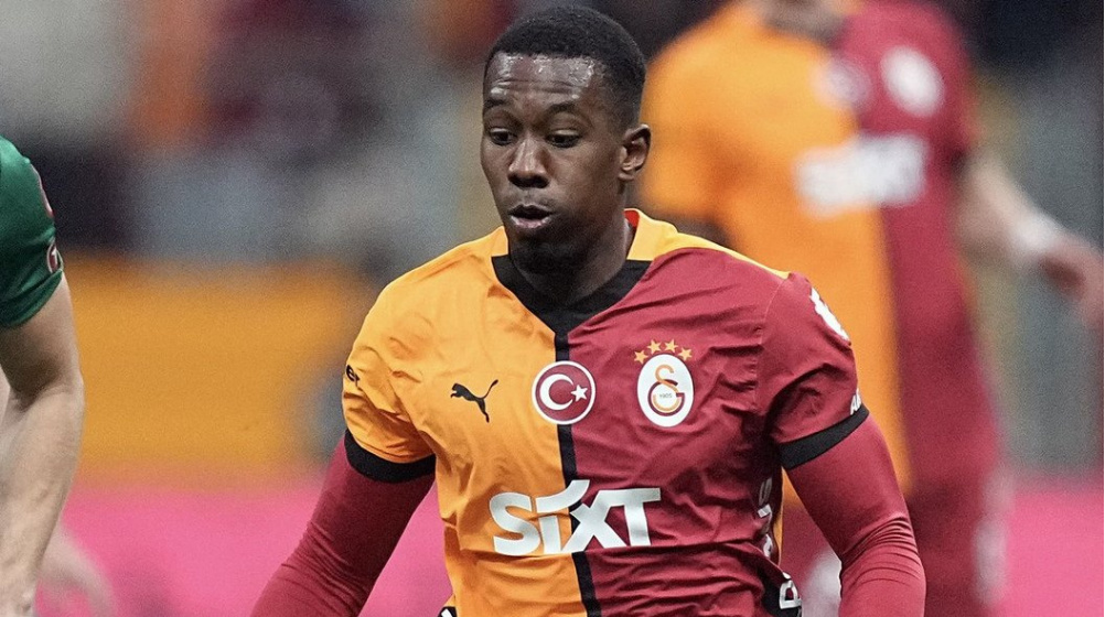Carlos Cuesta Galatasaray Transfer