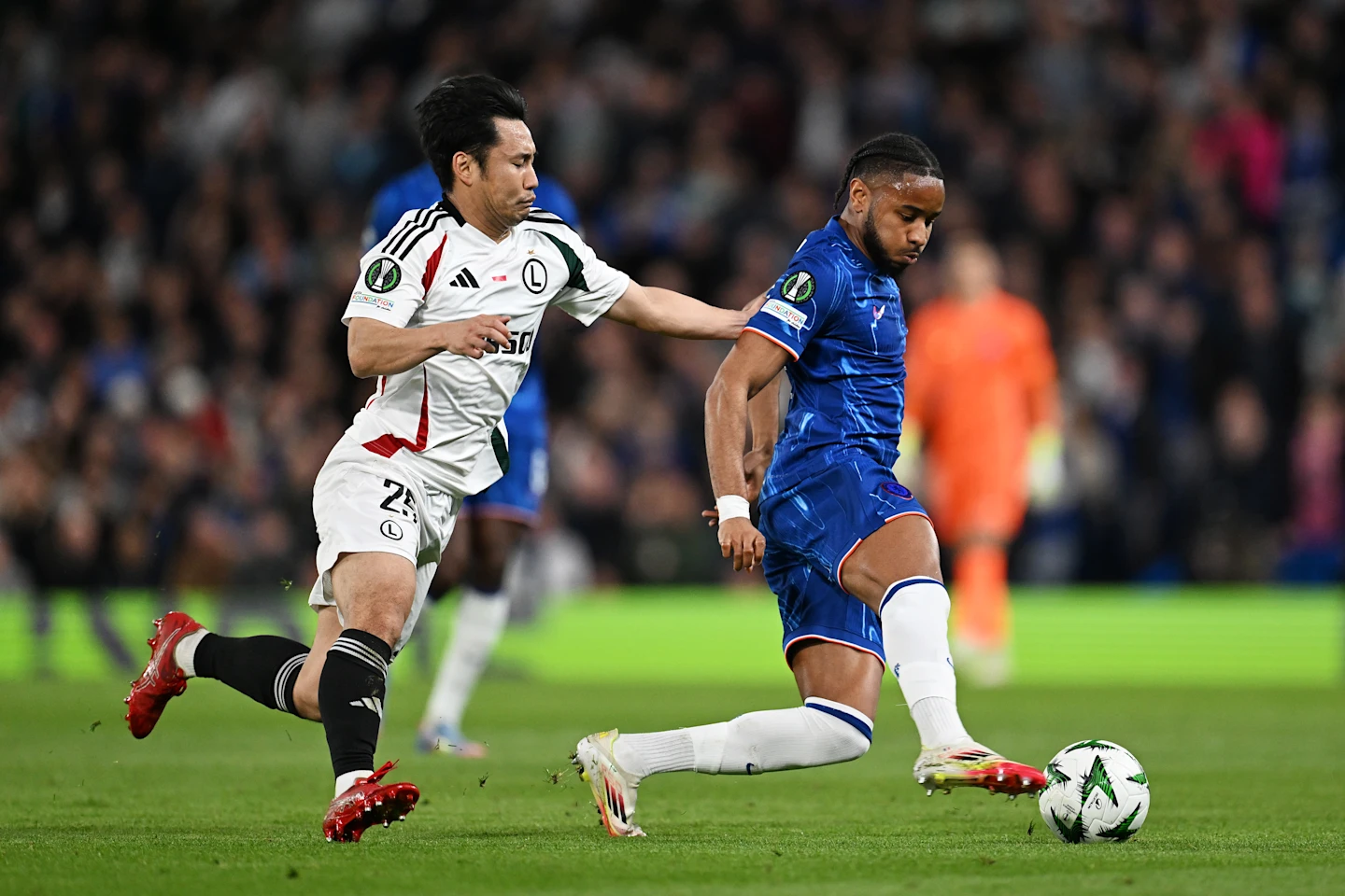 Chelsea Legia