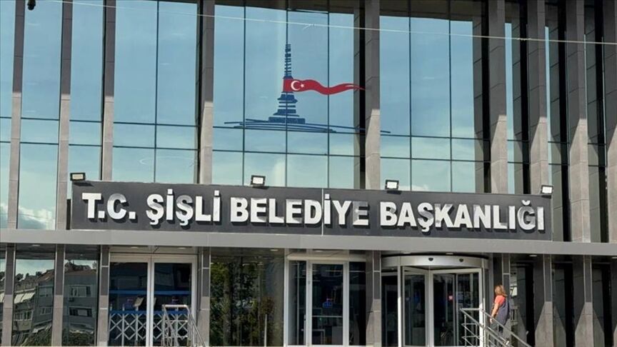 Chp Şişli Belediyesi Kayyum-1