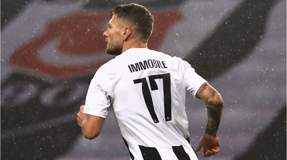 Ciro Immobile Besiktas Yeni Transfer