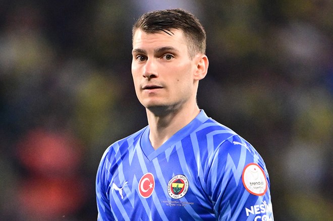 Dominik Livakovic