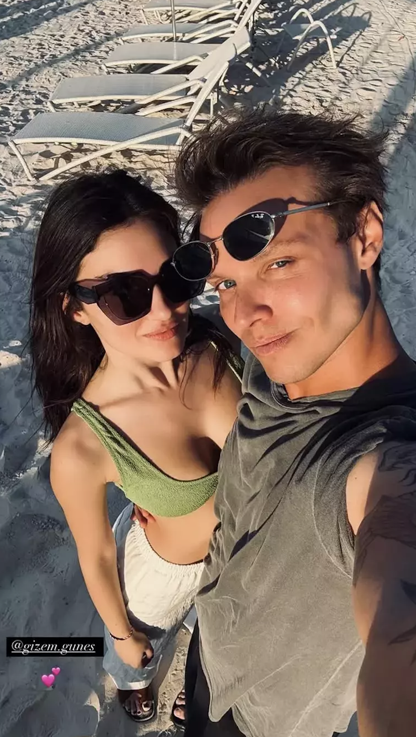 Gizem Güneş Kimdir? Kaç Yaşında, Nereli?