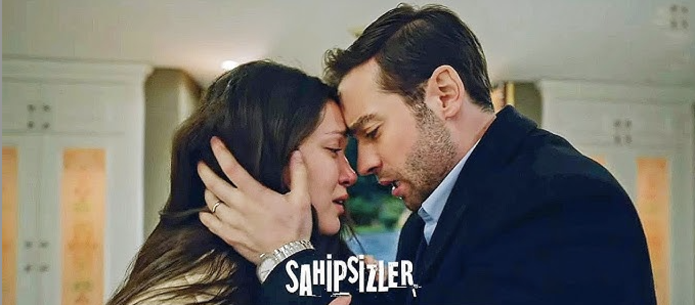 Sahipsizler 20. bölüm fragmanı, Sahipsizler yeni bölüm, Sahipsizler izle, Sahipsizler Star TV, Hazal Subaşı dizileri, Burak Berkay Akgül Sahipsizler, Azize ve Devran aşkı, Abbas karakteri Sahipsizler, Sahipsizler dizisi son bölüm, Sahipsizler 24 Nisan yen
