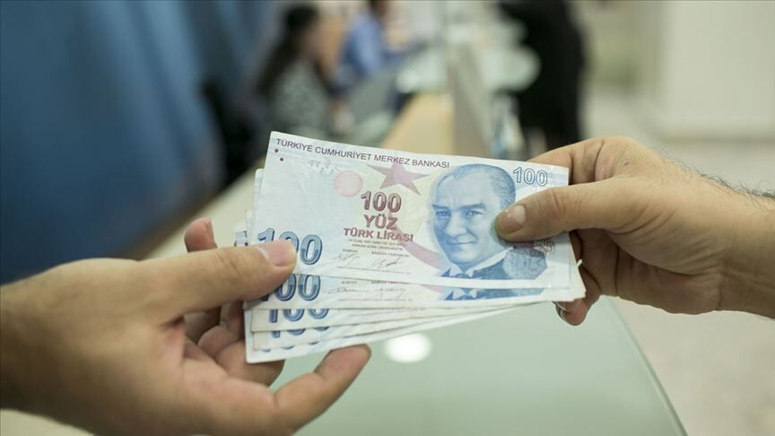 Emekli Banka Promosyonları