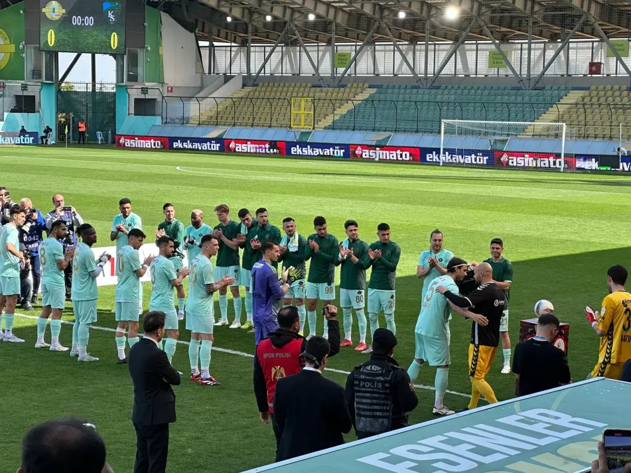 Erokspor Kocaeli1