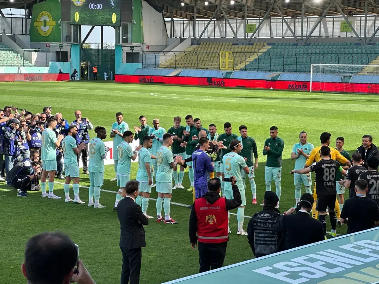 Erokspor Kocaeli2