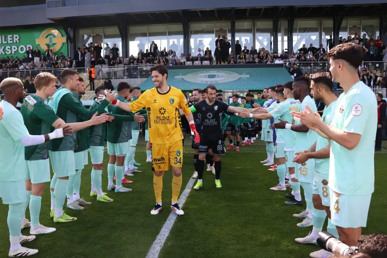 Erokspor Kocaeli4