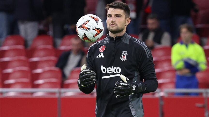 Sergen Yalçın Beşiktaş'tan ayrılması hakkında ilk kez konuştu: