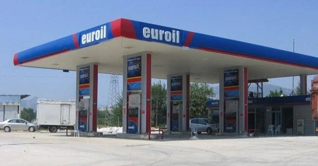 Euroil