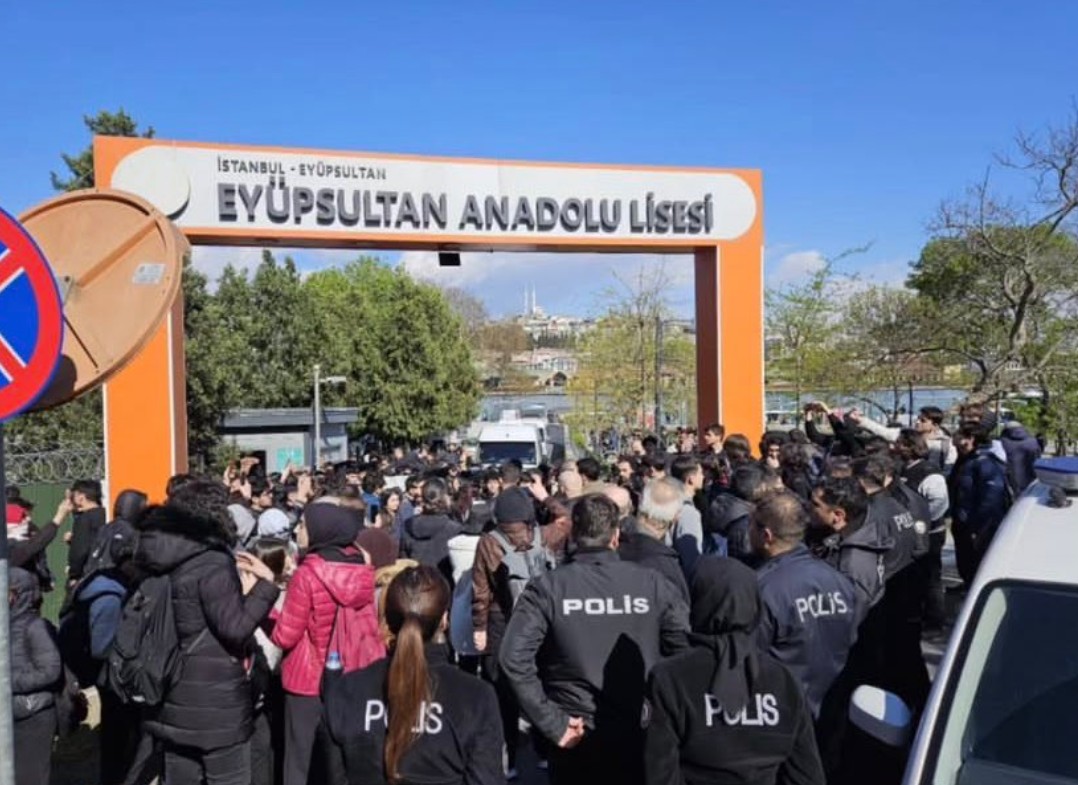 Eyüpsultan Anadolu