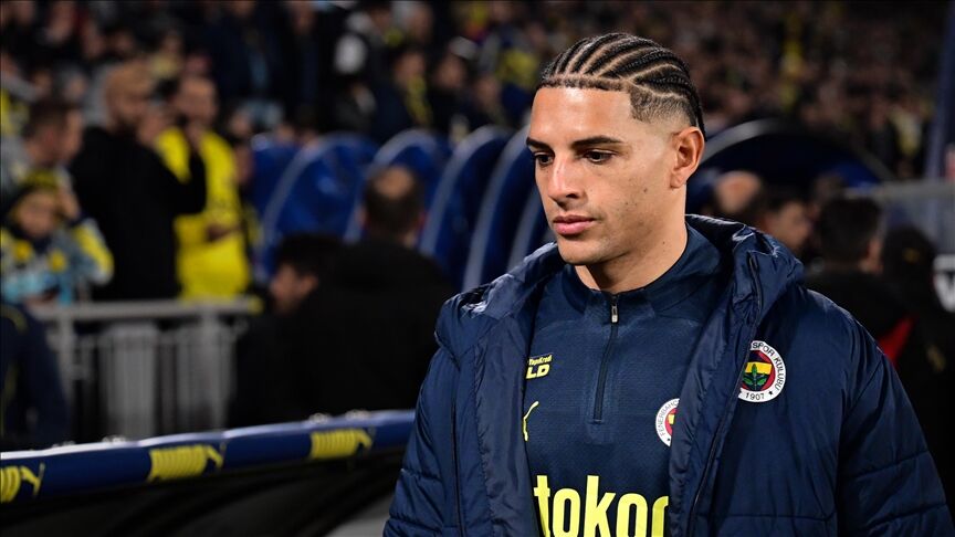 Fenerbahçe Diego Carlos