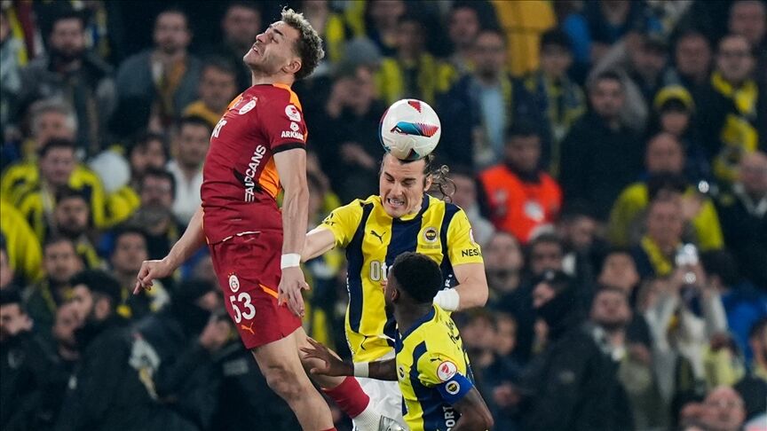 Fenerbahçe Galatasaray’a Derbisine Ağır Cezalar Yolda! İşte Detaylar