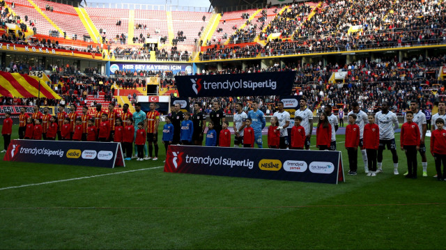 Fenerbahçe Kayserispor