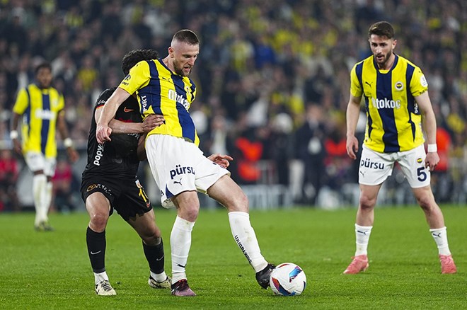 Fenerbahçe Kayserispor3
